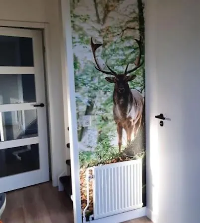 Just4you; Modern, 6p. Huis Genieten In De Natuur. * Ewijk