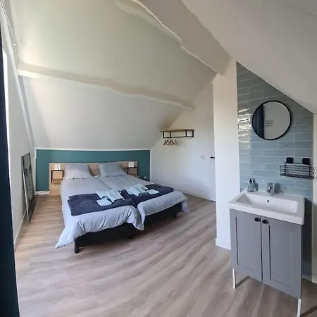 Just4you; Modern, 6p. Huis Genieten In De Natuur. *